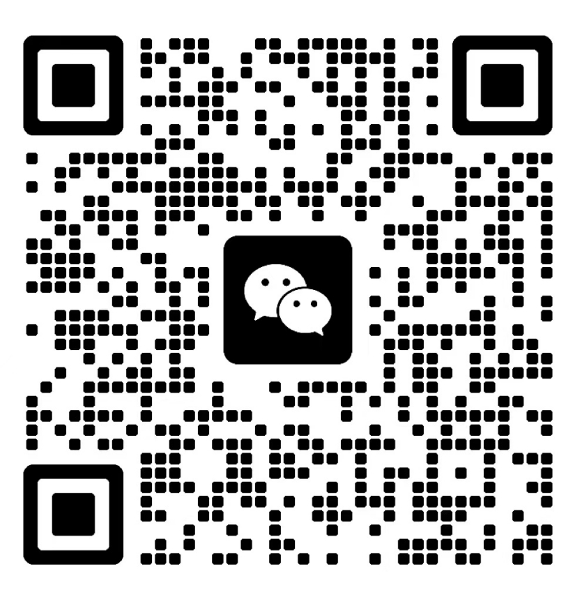 医疗微信群二维码