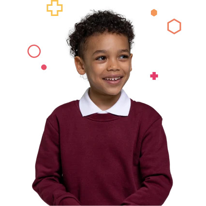 BBC Bitesize 小学课程页面