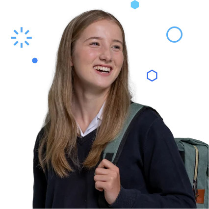 BBC Bitesize 中学课程页面