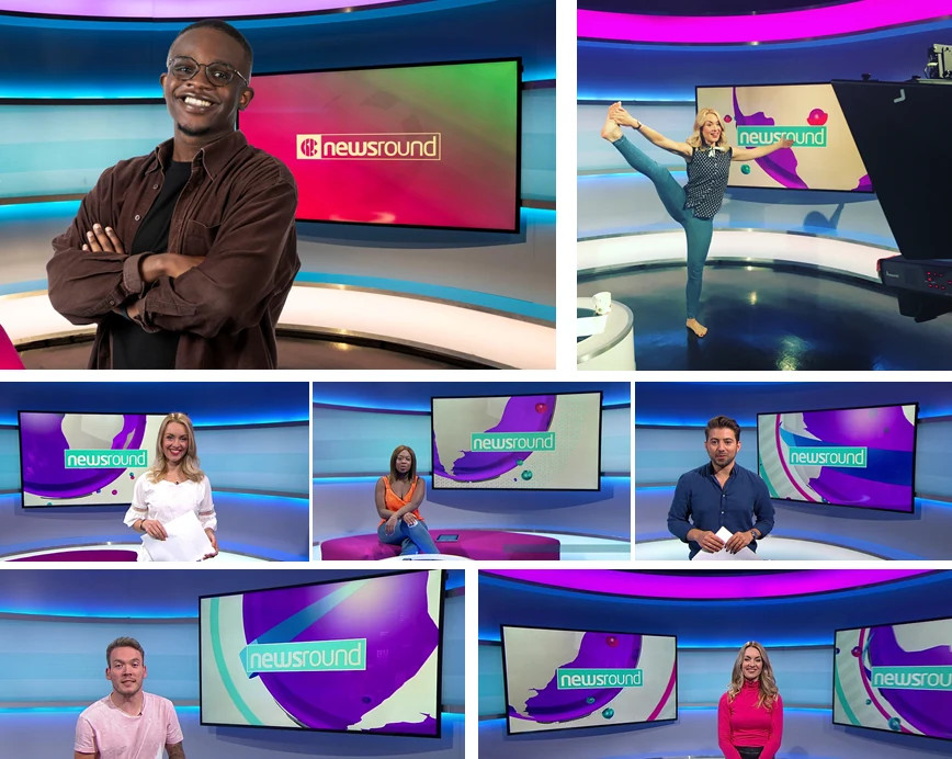 英国儿童新闻 Newsround 精读怎么做 配图