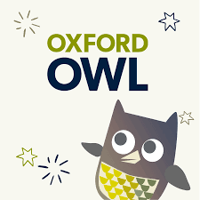 牛津猫头鹰（Oxford Owl）