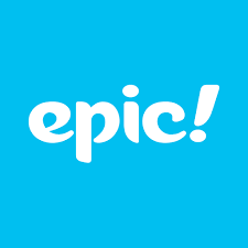 Epic! 儿童数字图书馆