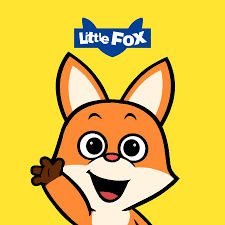 小狐狸 Little Fox