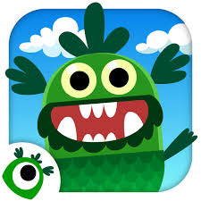 小怪物 Teach Your Monster to Read