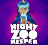 Night Zookeeper 写作启蒙