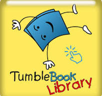 电子图书馆 TumbleBooks