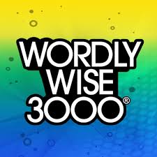 W3K Wordly Wise 3000